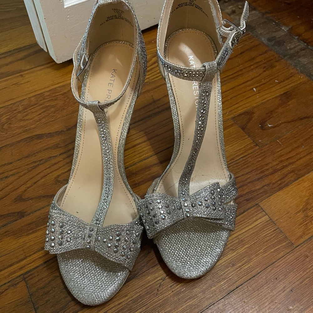 Kate Preston size 10